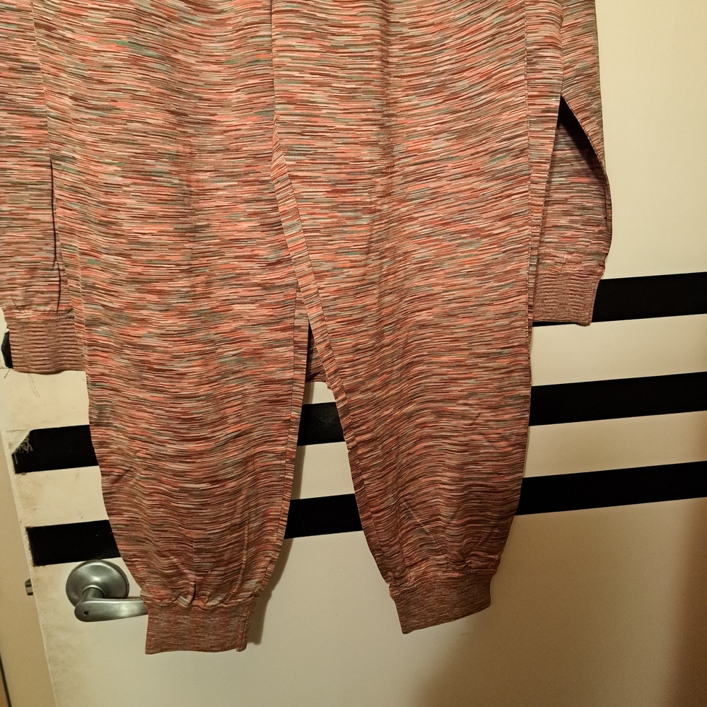 Intimo Multicolor Striped Top - Picture 6 of 7